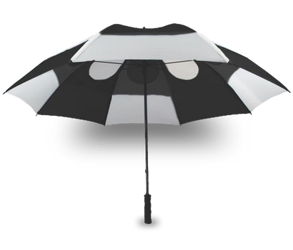 Pro Series Gold Golf Umbrella