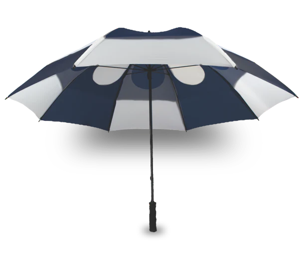 Pro Series Gold Golf Umbrella