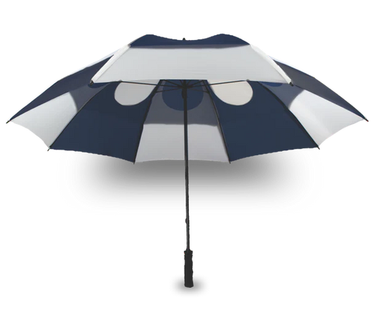 Pro Series Gold Golf Umbrella