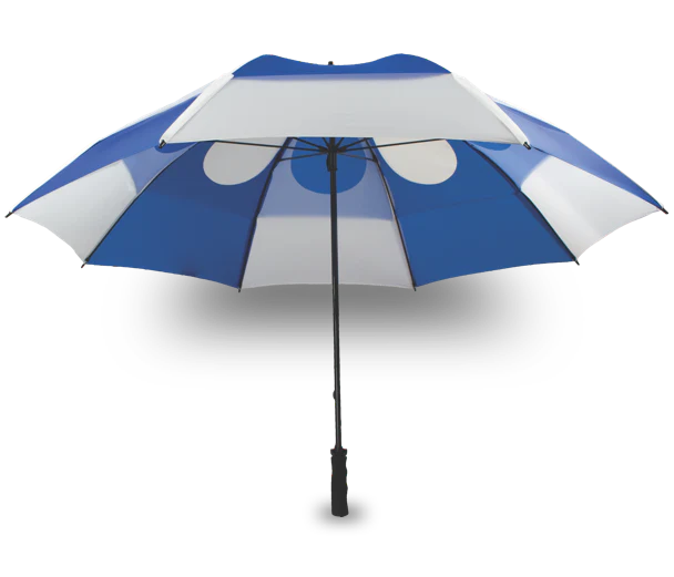 Pro Series Gold Golf Umbrella