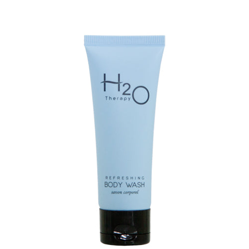 Body Wash – 1 oz/30 ml Tube