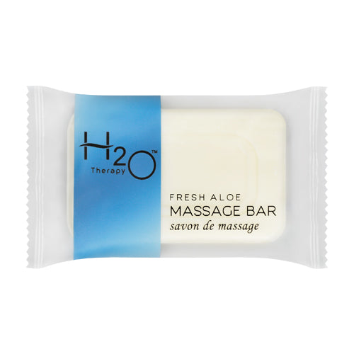 Massage Bar – 1.5 oz/42 g Sachet
