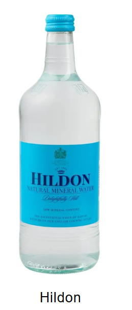 HILDON