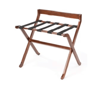 Luggage Rack 2