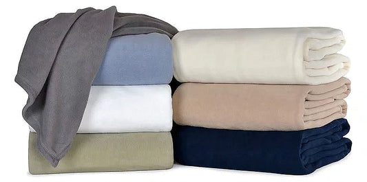 Blankets - Microloft Blanket by Berkshire