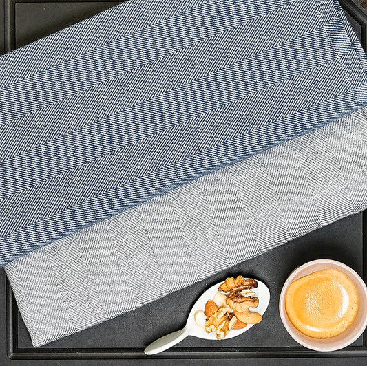 Chevroni Napkin