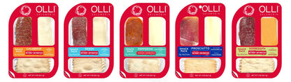 Bocadillos Olli