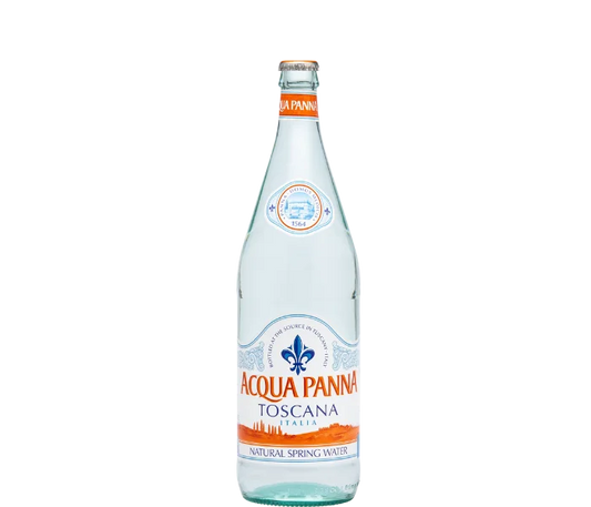 Acqua Panna 1L Natural Spring Water