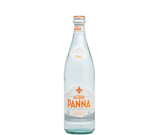 Acqua Panna 750 ml Natural Spring Water