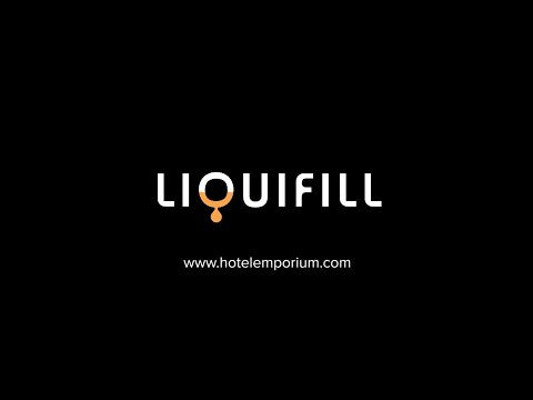 Liquifill