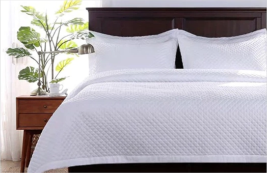 Classic Seersucker™ Top Sheet