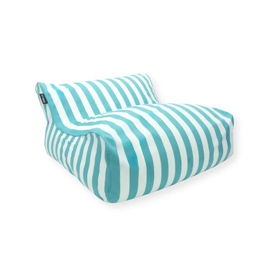 Repose Turquoise Blue