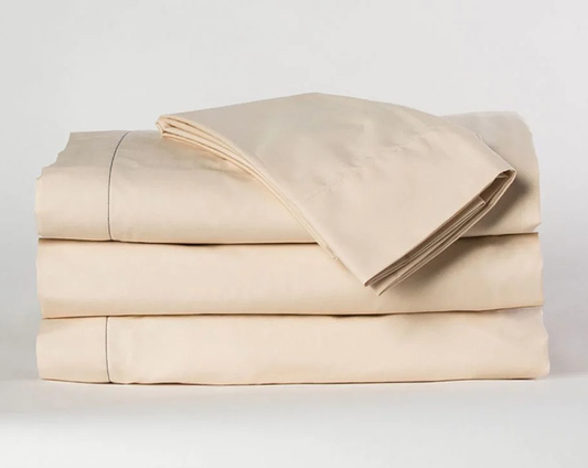 Martex® Millenium Bone Sheets by West Point Home