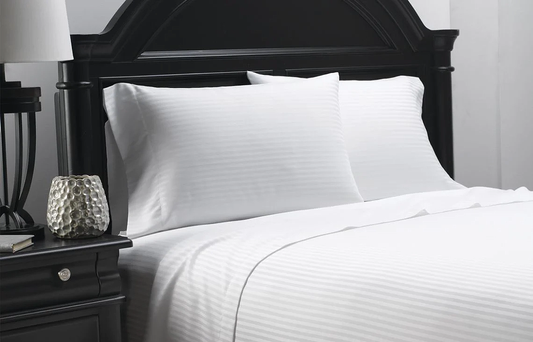 Martex® Millennium Stripe Sheets by West Point Home