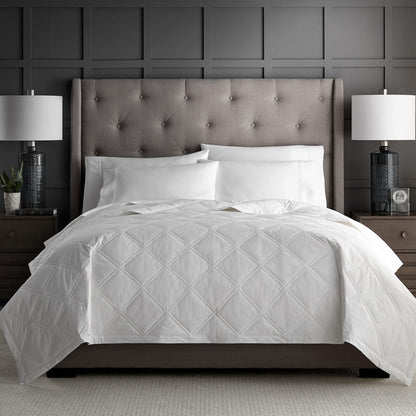 NEW SMART DOWN® Double Diamond Blanket