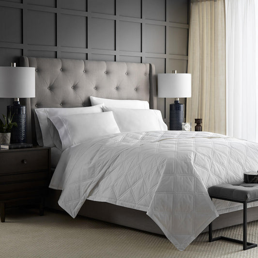 NEW SMART DOWN® Double Diamond Blanket