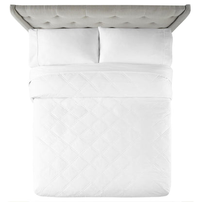 NEW SMART DOWN® Double Diamond Blanket