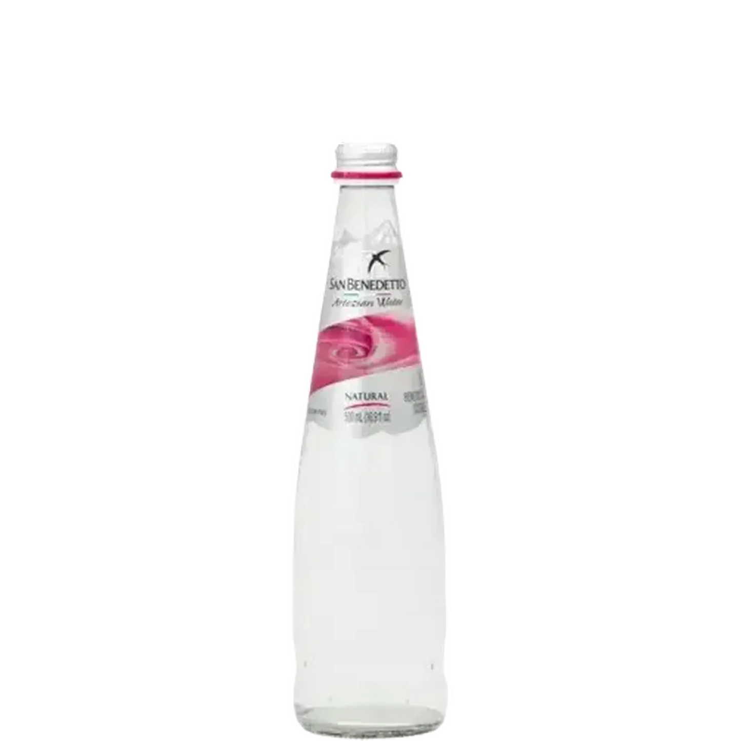 San Benedetto 500mL Still