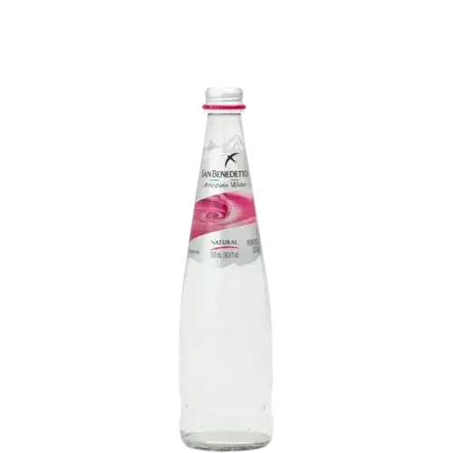 San Benedetto 500mL Still