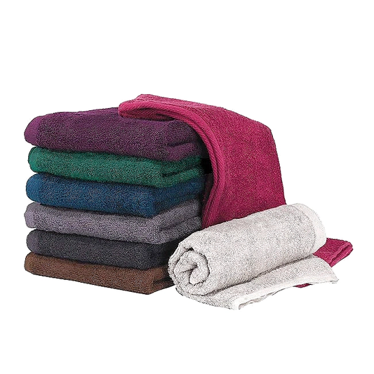 The Bleach Proof Towel