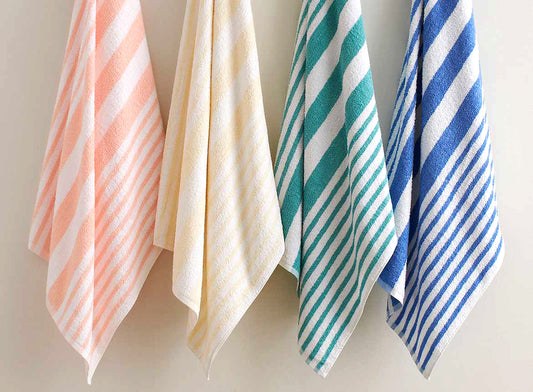 Tropical Stripe By West Point Home