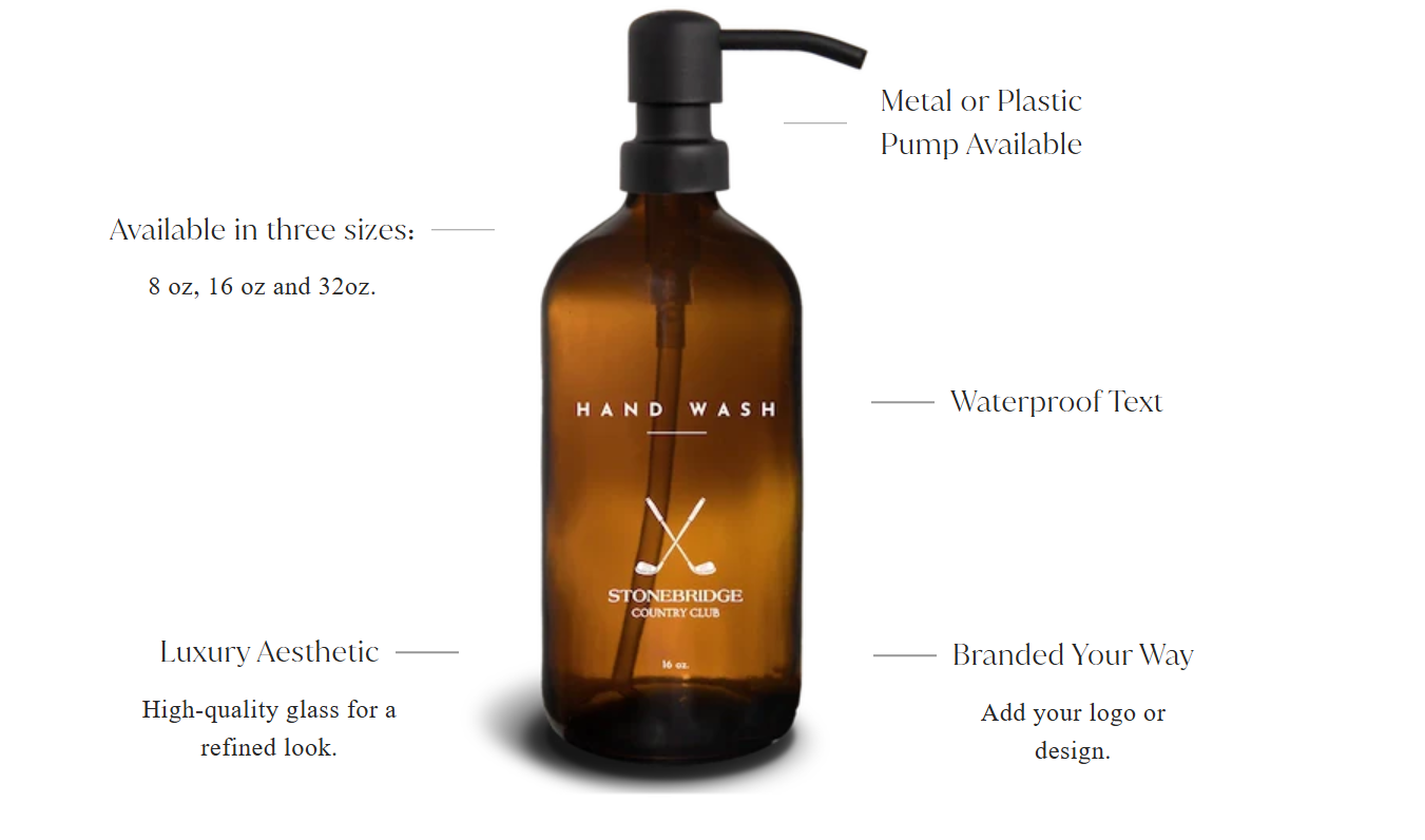 Floresta Italian Villas (Hand Wash)