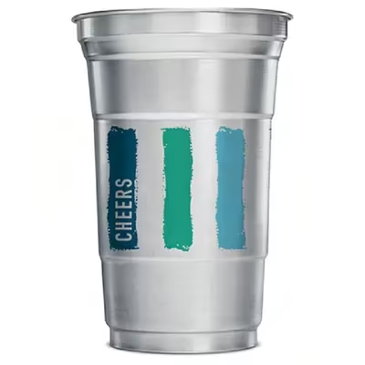 16 oz Everyday Cup - Lightweight Aluminum