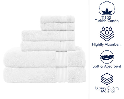 The Amadeus Turkish Towel