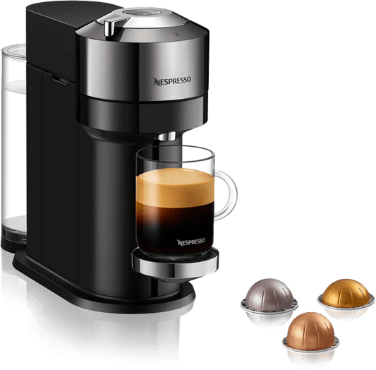 NESPRESSO VERTUO
