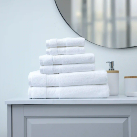 Martex® Atelier Zen Towel Collection